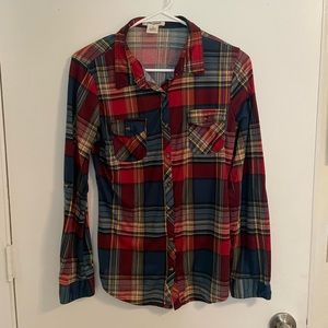 Medium flannel